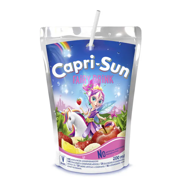 Capri-Sun Elfentrank (10x0,2l)