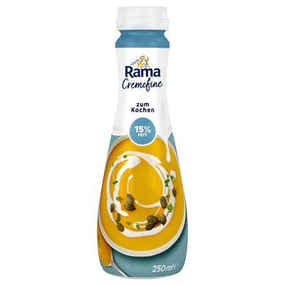Rama Cremefine zum Kochen (250ml)