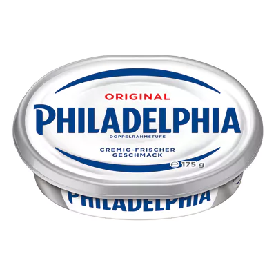 Philadelphia Frischkäse - Natur 70% (195g)