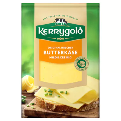 Kerrygold Irrischer Butterkäse (130g)