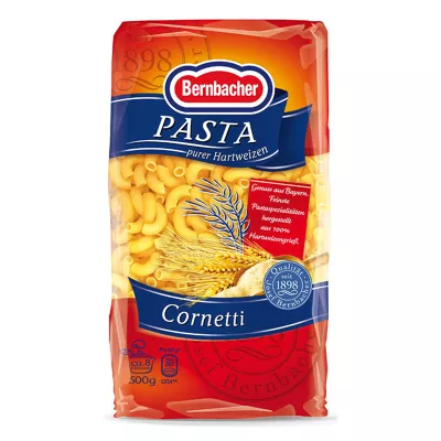[4_8929] Bernbacher Cornetti (500g)