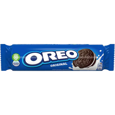 Oreo Kekse (154g)