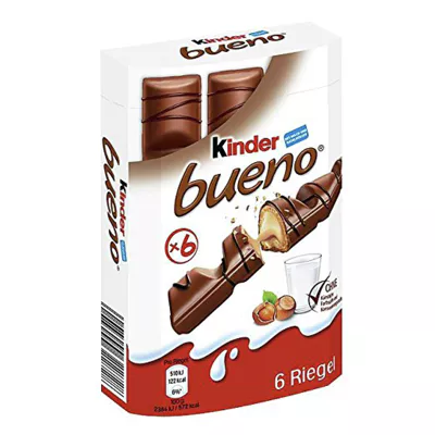 Kinder Bueno (6Stk.)