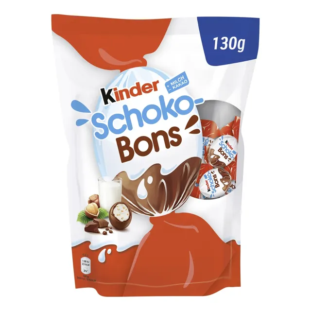 Kinder Schokobons (130g)