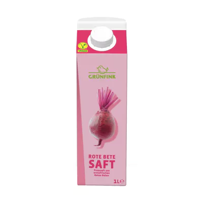 [4_8891] Rote Betesaft (1l)
