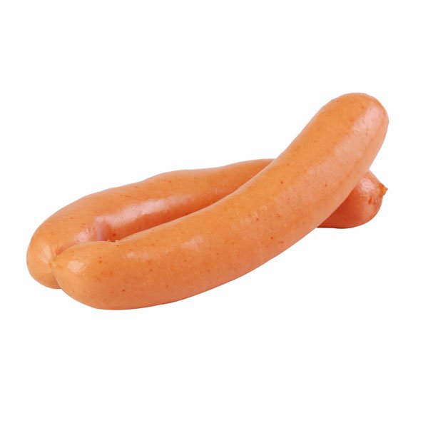 [9_717] Wiener (ca. 60g)