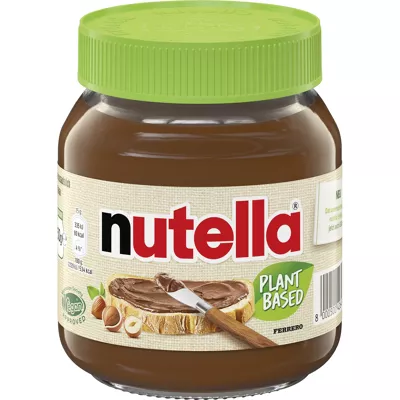 Nutella - plant based (350g)