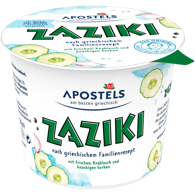 Zaziki (500g)