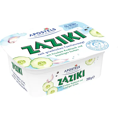 Zaziki (200g)