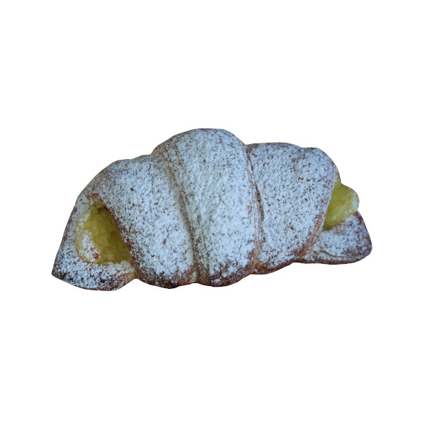 Vanillecroissant