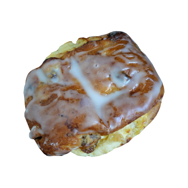 [0_1270] Oma`s Quarkstrudel