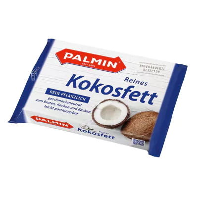 Palmin Kokosfett (250g)