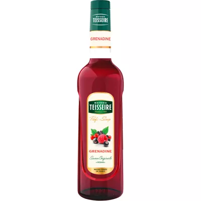Grenadine Sirup (0,7l)