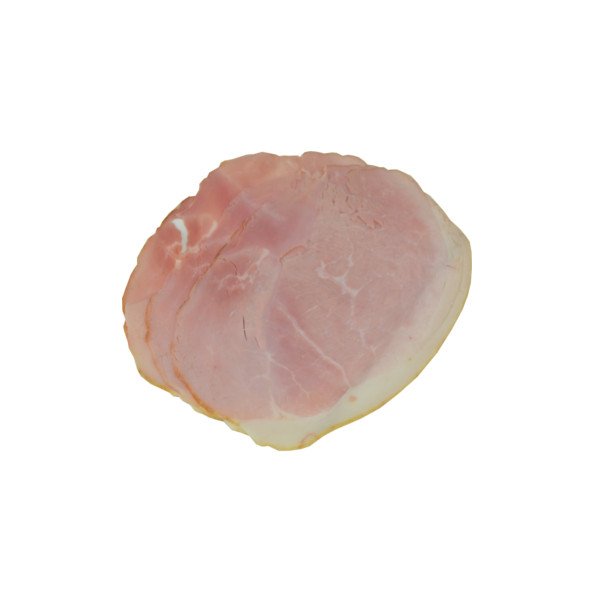 [9_1221] NATURSCHWEIN Saftschinken - geschnitten