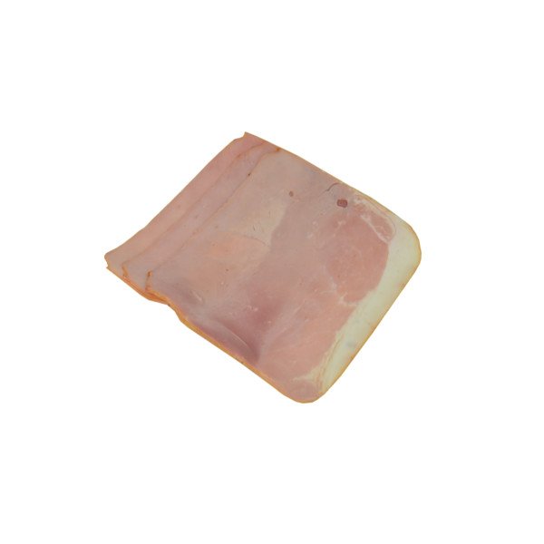 NATURSCHWEIN Hinterschinken - geschnitten
