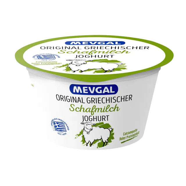 Schafmilchjoghurt 6% (200g)