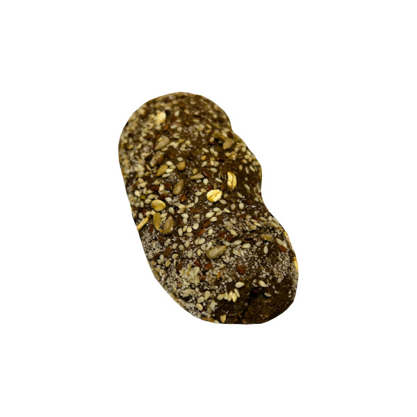 Dinkelkörnerspitz