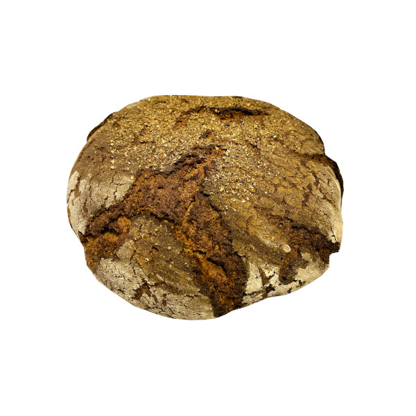 Holzofenbrot (2kg) | Liefertage: Dienstag & Donnerstag
