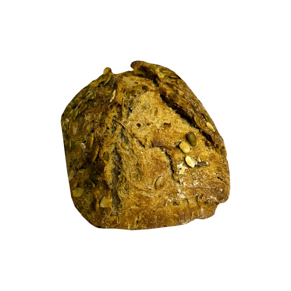 Schweizer Kürbiskernbrot (500g)