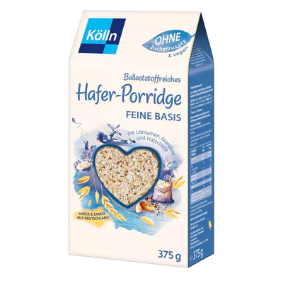[4_1103] Kölln Haferporridge (375g)