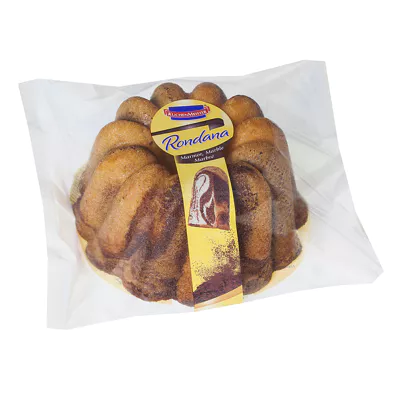 Kuchenmeister Gugelhupf Marmor (250g)
