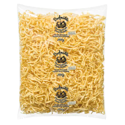 [4_3019] Dorfmühle Schwäbische Schabspätzle (2500g)