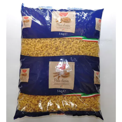 [4_3060] Mamma Lucia Trevelli (5000g)