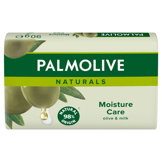 Palmolive Seife Olive (90g)