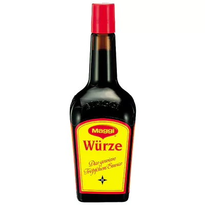 [4_9510] Maggi Würze (1000g)