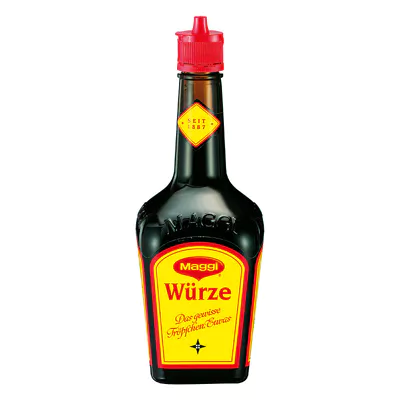[4_9511] Maggi Würze (250g)