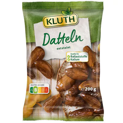 [4_0729] Kluth Datteln (200g)