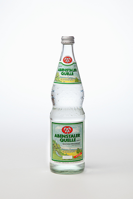 Abenstaler Mineralwasser naturell (12x0,7l)