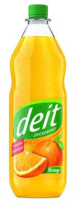 Deit Orange (1l)