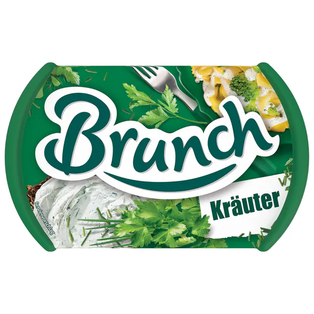 Brunch Kräuter (185g)