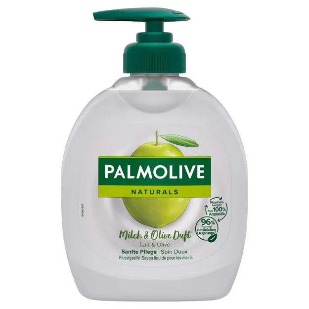 Palmolive Flüssigseife Olive (300ml)