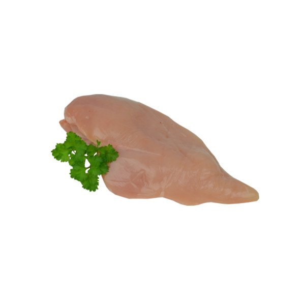 [9_471] Hähnchenbrustfilet - bayrisch (ca. 160g)