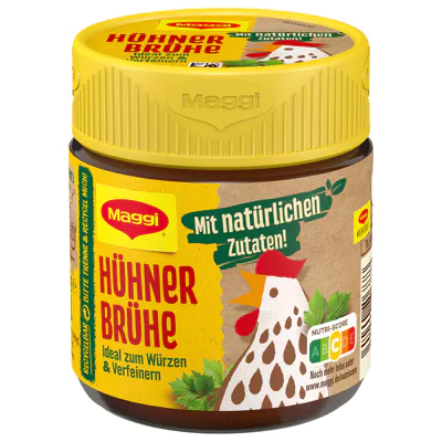 Maggi Hühnerbrühe (92g)