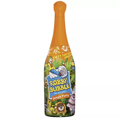 [4_6012] Robby Bubble - Exotic (0,75l)