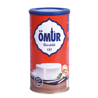 Ömür Böreklik (800g)