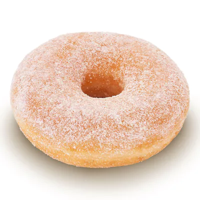 [4_8057] Donut gezuckert TK (12x50g)