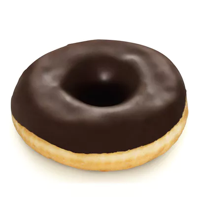 [4_8059] Donut Kakao TK (12x50g)