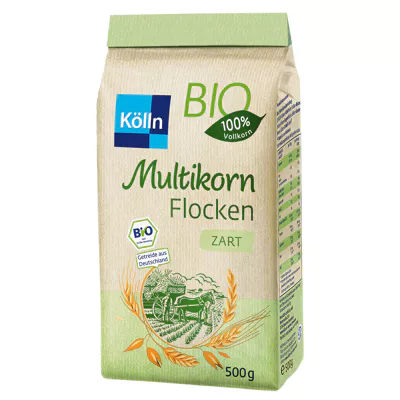 Kölln Multikorn-Flocken (500g)