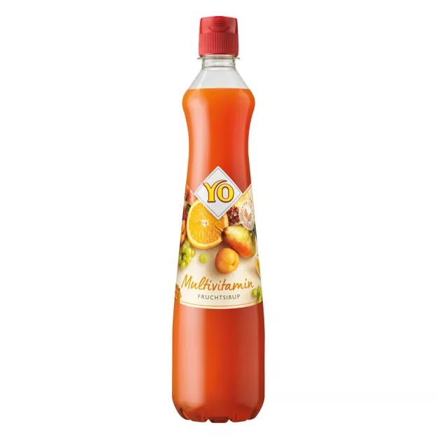 [4_1043] Yo Multivitaminsirup (700ml)