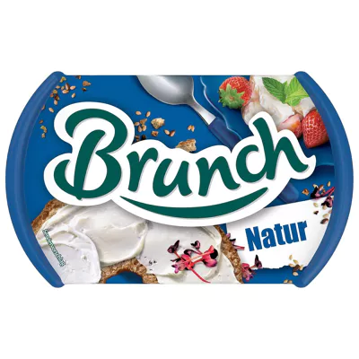Brunch Natur (185g)