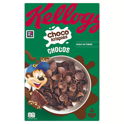 [4_1140] Kellogg´s Choco Krispies (420g)