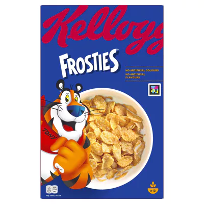Kellogg´s Frosties (400g)