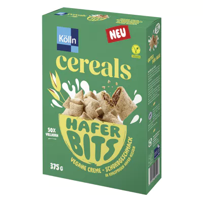 Kölln Hafer Bits - Schoko (375g)