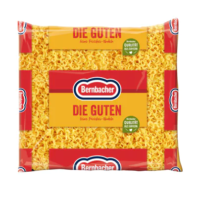 Bernbacher Spätzle - Eiernudeln (2500g)