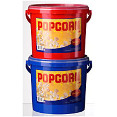 Popcorn Eimer - süß (250g)