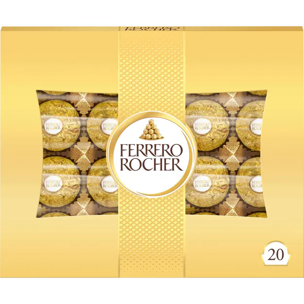 Ferrero Rocher (250g)